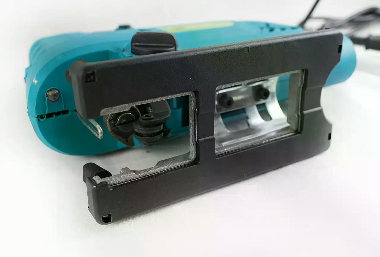 Лобзик електричний Vorskla ПМЗ 1200/100