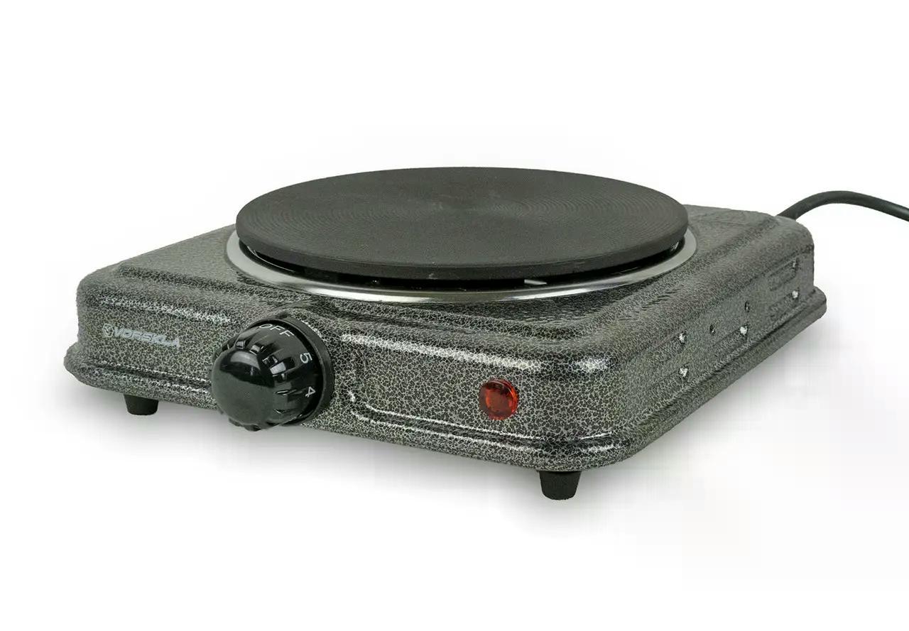 Портативна електрична плита Vorskla ПМЗ 5702