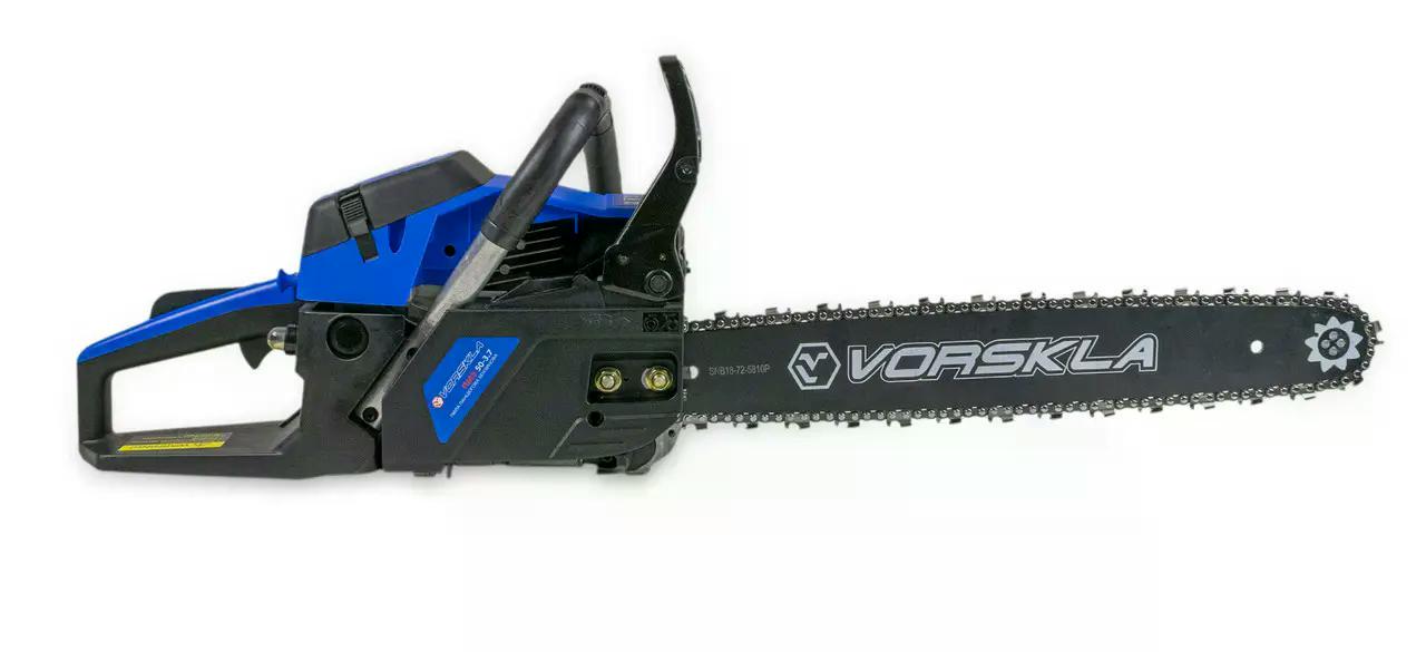 Бензопила Vorskla ПМЗ 50-3.7