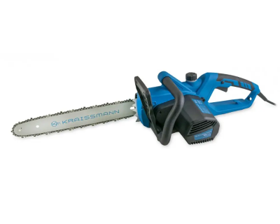 Пила ланцюгова электрична Kraissmann EKS 2401 Пила ланцюгова электрична Kraissmann EKS 2401