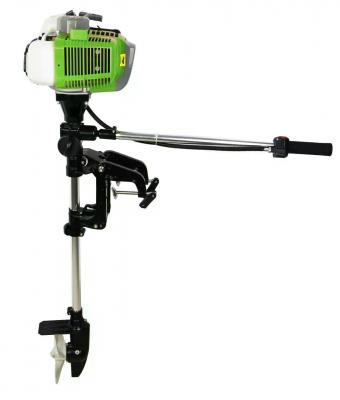 Мотор для човна Vorskla ПМЗ 5252 (підвісний)