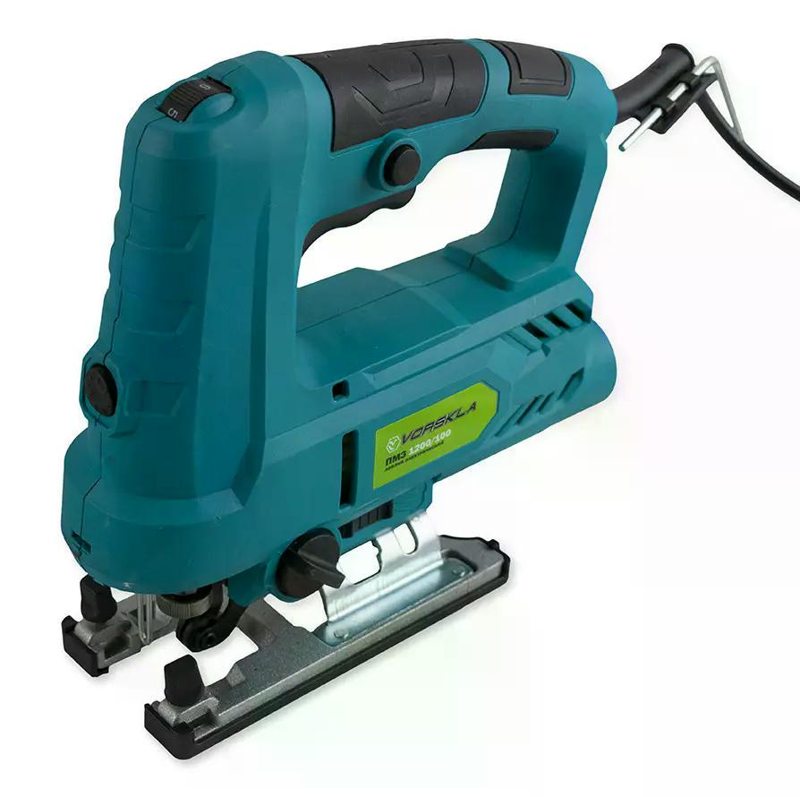 Лобзик електричний Vorskla ПМЗ 1200/100