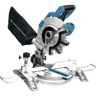 Торцювальна пила Kraissmann 1800-GS-210L