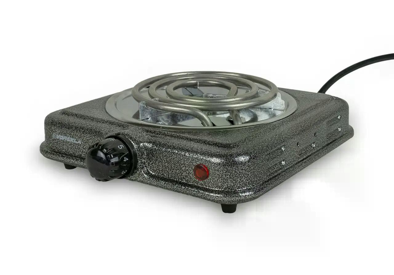 Портативна електрична плита Vorskla ПМЗ 5701