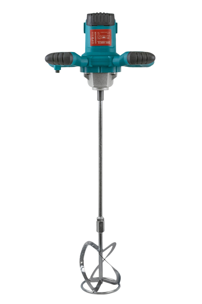 Міксер будівельний Vorskla ПМЗ 1400/14