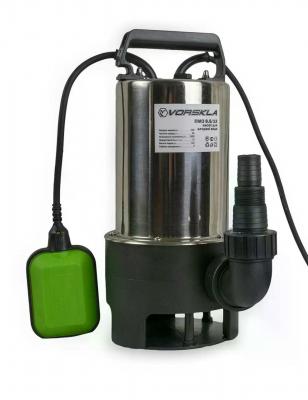 Насос електричний для брудної води Vorskla ПМЗ 8.5/13