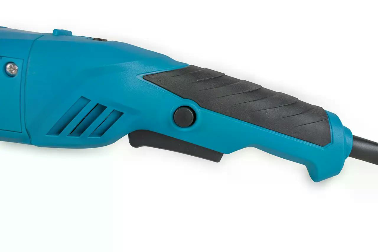 Полірувальна машина Vorskla ПМЗ 2110/180