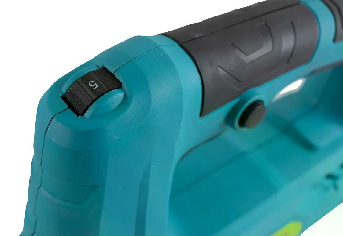 Лобзик електричний Vorskla ПМЗ 1200/100