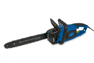 Пила ланцюгова електрична Kraissmann EKS 3000 Пила ланцюгова електрична Kraissmann EKS 3000