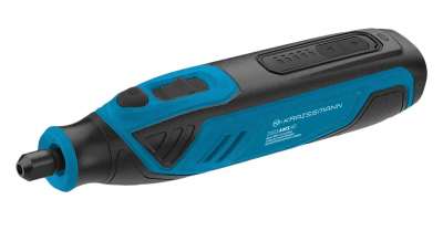 Акумуляторний міні-гравер Kraissmann 2001 AMS 42