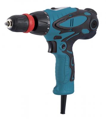 Мережевий шурупокрут Kraissmann 420 S-EBS 10