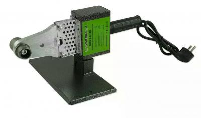 Паяльник для пластикових труб Vorskla ПМЗ 1,2/3S (в комплекті різак для труб)