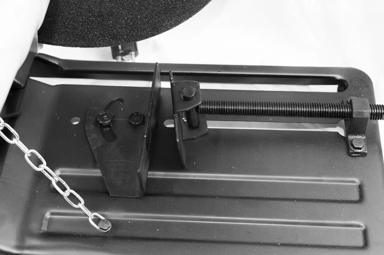 Металоріз Vorskla ПМЗ 2700/355