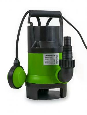 Насос електричний для брудної води Vorskla ПМЗ 7/10.5-55