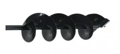 Шнек до мотобуру 150*1000 мм