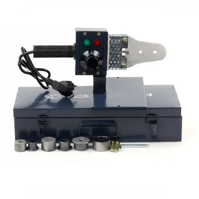 Паяльник для пластикових труб Vorskla ПМЗ 1,2/3